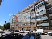 Apartamento T1 - Almada, Almada, Setbal - Miniatura: 5/9