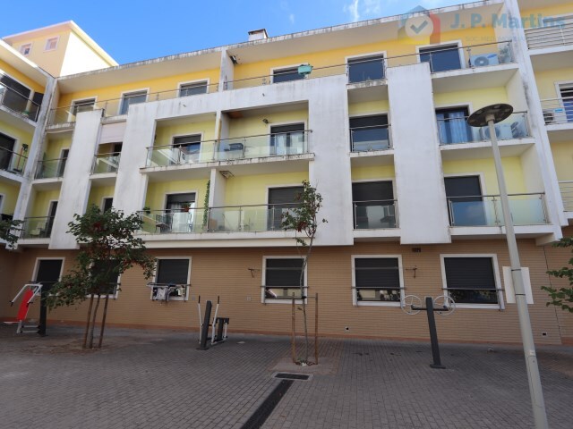 Apartamento T4 - Pinhal Novo, Palmela, Setbal - Imagem grande