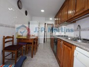 Apartamento T3 - Laranjeiro, Almada, Setbal - Miniatura: 6/9