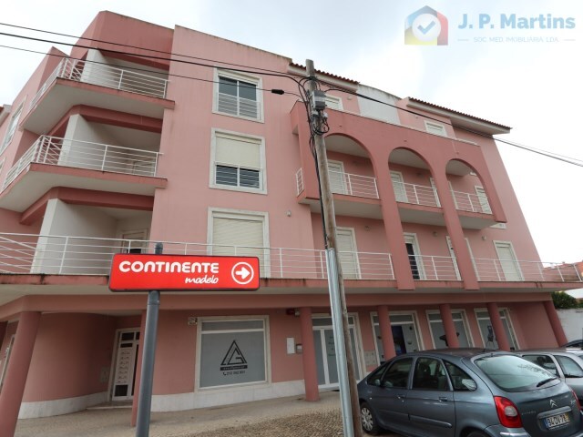 Apartamento T3 - Pinhal Novo, Palmela, Setbal - Imagem grande