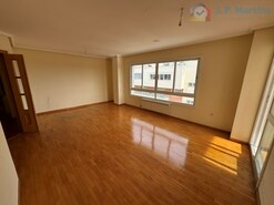 Apartamento T4 - Alhos Vedros, Moita, Setbal