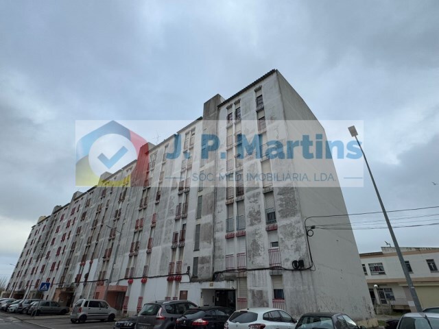 Apartamento T2 - Baixa da Banheira, Moita, Setbal - Imagem grande