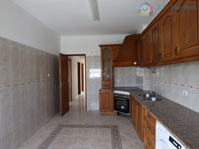 Apartamento T3 - Amora, Seixal, Setbal - Imagem grande