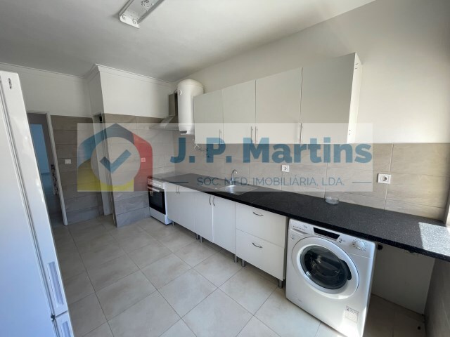 Apartamento T2 - Moita, Moita, Setbal - Imagem grande