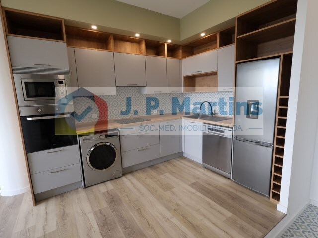 Apartamento T2 - Caparica, Almada, Setbal - Imagem grande