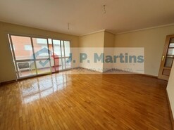 Apartamento T3 - Alhos Vedros, Moita, Setbal