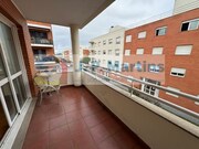 Apartamento T3 - Alhos Vedros, Moita, Setbal - Miniatura: 6/9