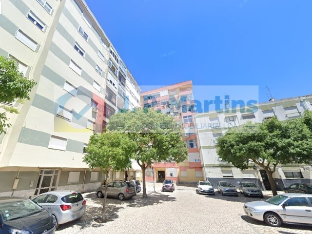 Apartamento T2 - Amora, Seixal, Setbal - Imagem grande