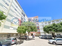 Apartamento T2 - Amora, Seixal, Setbal