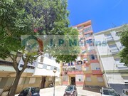 Apartamento T2 - Amora, Seixal, Setbal - Miniatura: 1/1