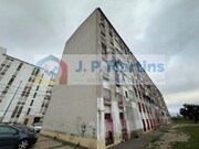 Apartamento T2 - Baixa da Banheira, Moita, Setbal - Miniatura: 4/6