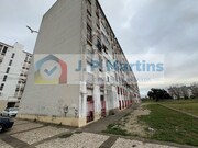 Apartamento T2 - Baixa da Banheira, Moita, Setbal - Miniatura: 5/6