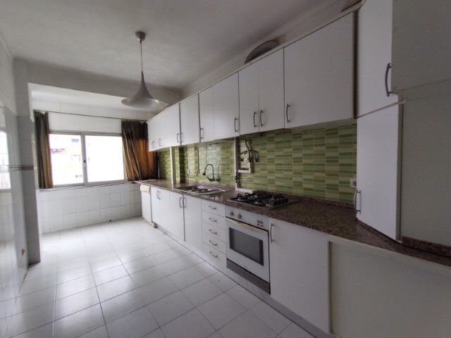 Apartamento T3 - Laranjeiro, Almada, Setbal - Imagem grande