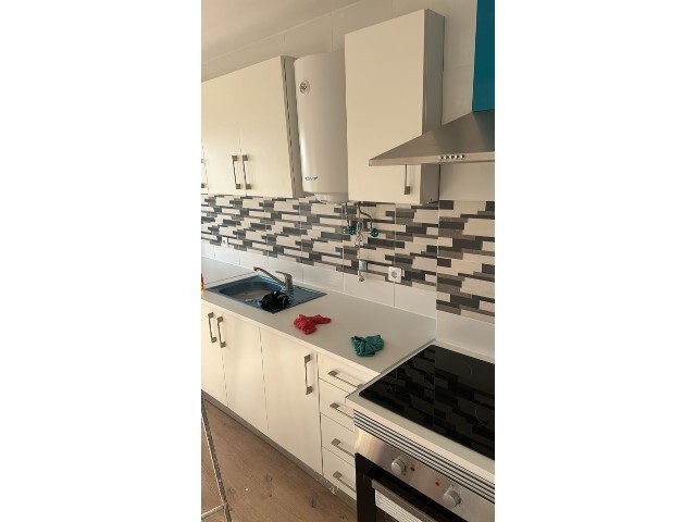 Apartamento T2 - Quinta do Conde, Sesimbra, Setbal - Imagem grande