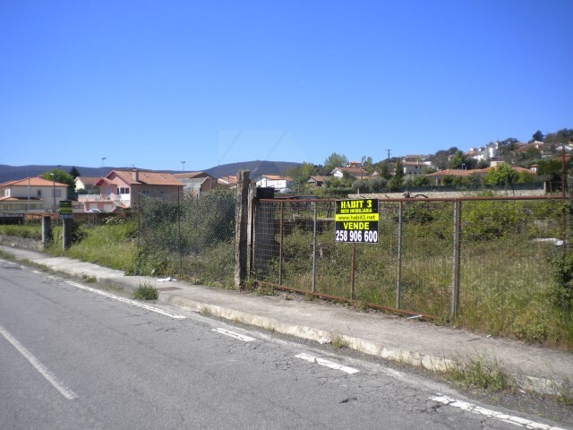 Terreno Rstico - Baluges, Barcelos, Braga - Imagem grande