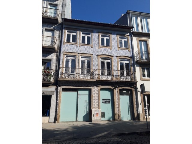 Apartamento T2 - So Jos de So Lzaro, Braga, Braga - Imagem grande