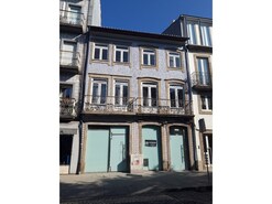 Apartamento T2 - So Jos de So Lzaro, Braga, Braga