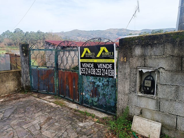 Terreno Rstico - Sande, Vila Verde, Braga - Imagem grande