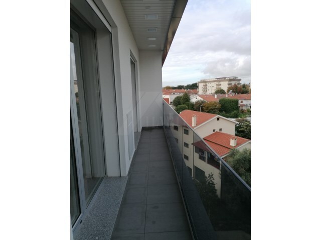 Apartamento T3 - So Victor, Braga, Braga - Imagem grande