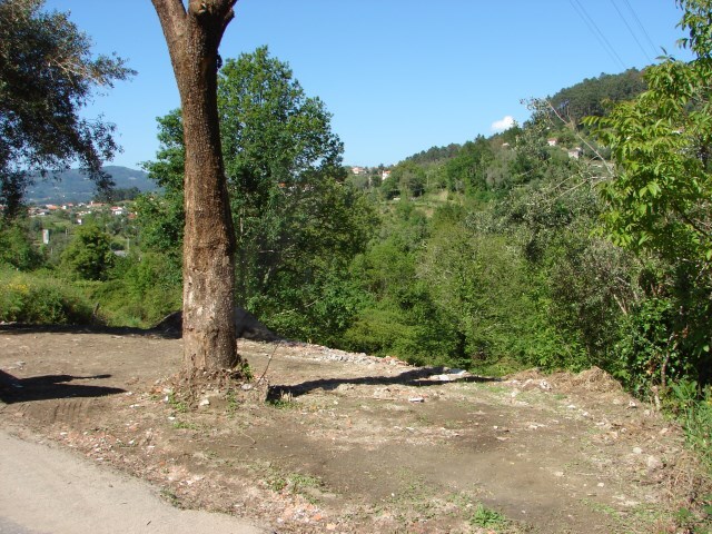 Terreno Rstico - Gandra, Ponte de Lima, Viana do Castelo - Imagem grande