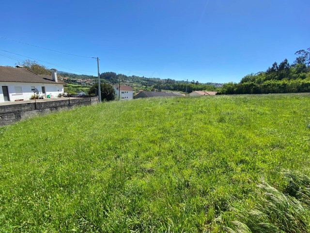 Terreno Rstico - Mozelos, Paredes de Coura, Viana do Castelo - Imagem grande