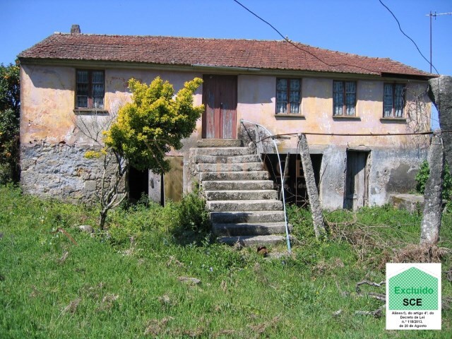 Moradia T0 - Campos, Vila Nova de Cerveira, Viana do Castelo - Imagem grande