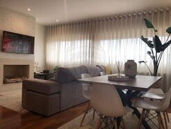 Apartamento T3 - Santa Maria Maior, Chaves, Vila Real