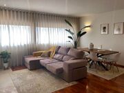 Apartamento T3 - Santa Maria Maior, Chaves, Vila Real - Miniatura: 1/7