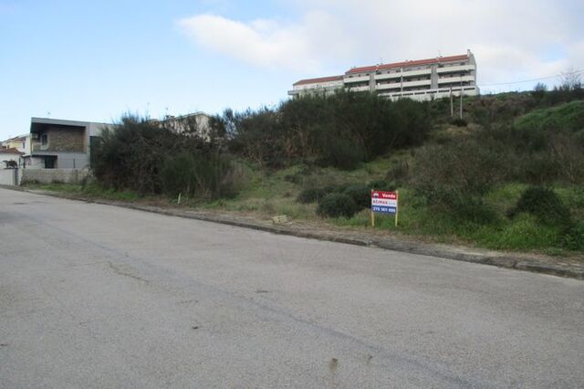 Terreno Rstico - Santa Maria Maior, Chaves, Vila Real - Imagem grande