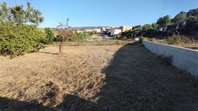 Terreno Rstico - Santa Maria Maior, Chaves, Vila Real - Imagem grande