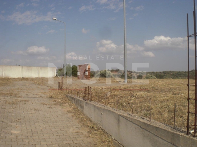 Terreno Urbano T0 - Alvito, Alvito, Beja - Imagem grande