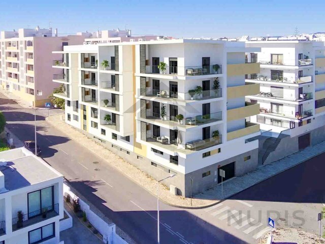 Apartamento T3 - Portimo, Portimo, Faro (Algarve) - Imagem grande