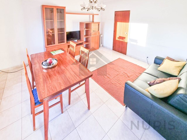 Apartamento T2 - Portimo, Portimo, Faro (Algarve) - Imagem grande