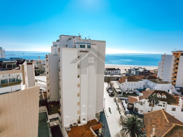 Apartamento T2 - Portimo, Portimo, Faro (Algarve) - Imagem grande