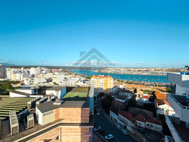 Apartamento T2 - Portimo, Portimo, Faro (Algarve) - Imagem grande