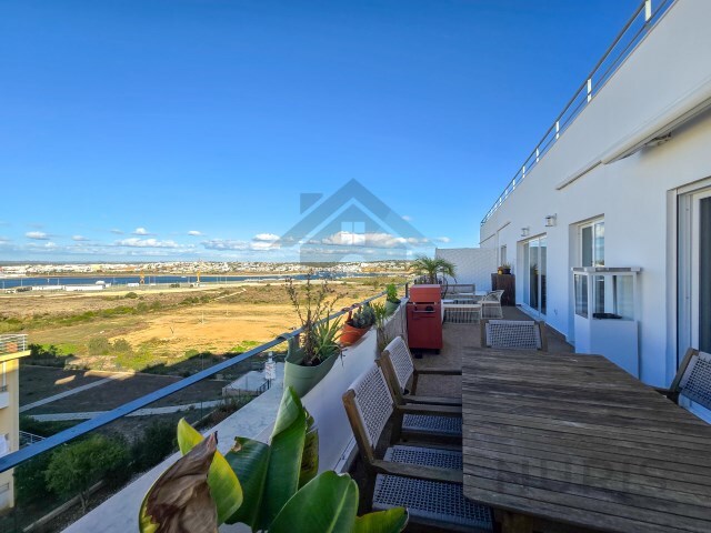 Apartamento T3 - Portimo, Portimo, Faro (Algarve) - Imagem grande