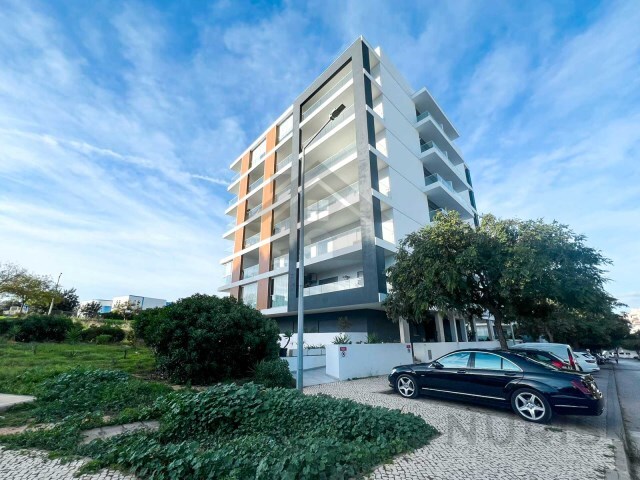 Apartamento T2 - Portimo, Portimo, Faro (Algarve) - Imagem grande