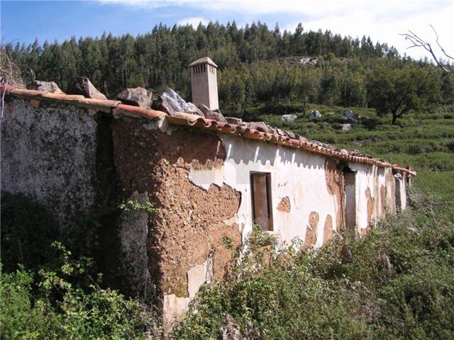 Quinta T0 - Monchique, Monchique, Faro (Algarve) - Imagem grande