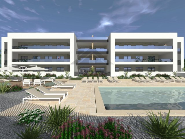 Apartamento T3 - Alvor, Portimo, Faro (Algarve) - Imagem grande