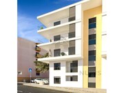 Apartamento T2 - Portimo, Portimo, Faro (Algarve) - Miniatura: 8/9