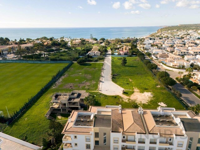 Terreno Urbano - So Gonalo de Lagos, Lagos, Faro (Algarve) - Imagem grande