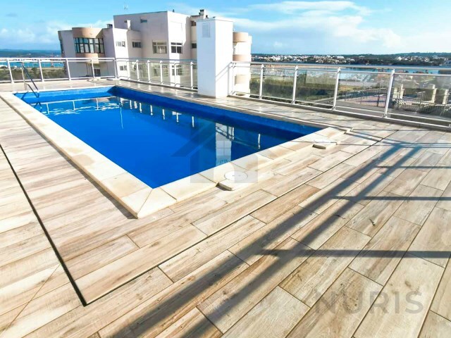 Apartamento T3 - Portimo, Portimo, Faro (Algarve) - Imagem grande