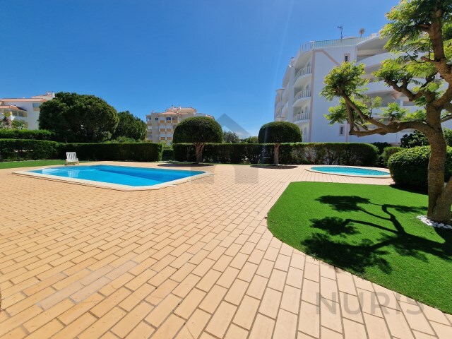 Apartamento T1 - Portimo, Portimo, Faro (Algarve) - Imagem grande