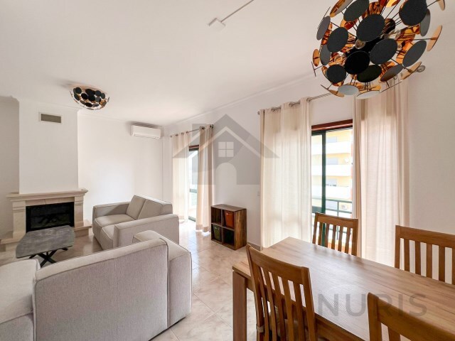 Apartamento T3 - Portimo, Portimo, Faro (Algarve) - Imagem grande