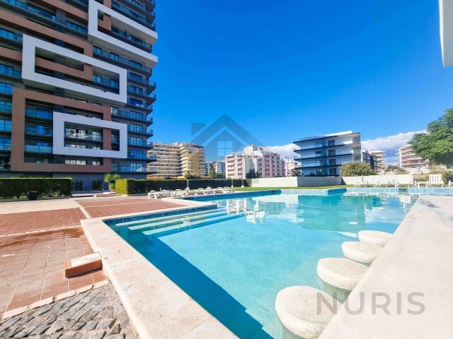 Apartamento T3 - Portimo, Portimo, Faro (Algarve) - Imagem grande