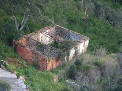 Quinta T2 - Monchique, Monchique, Faro (Algarve)