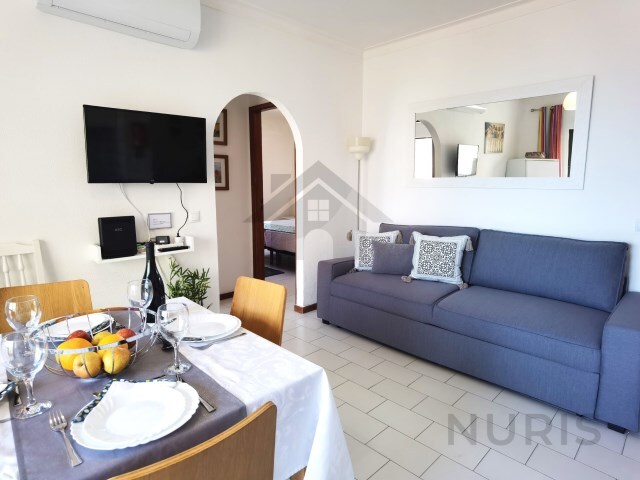 Apartamento T2 - Portimo, Portimo, Faro (Algarve) - Imagem grande