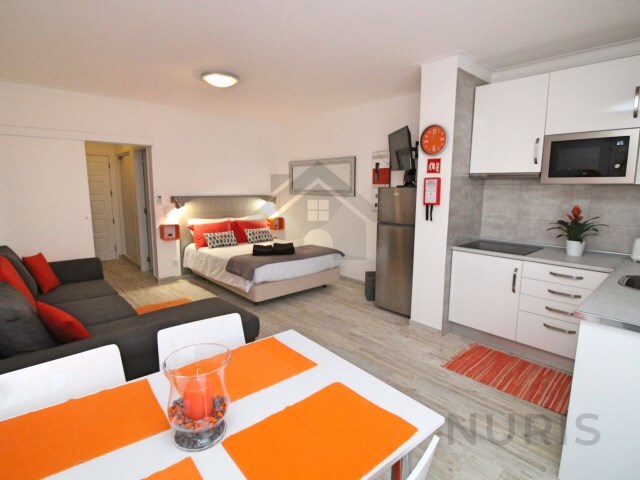 Apartamento T0 - Portimo, Portimo, Faro (Algarve) - Imagem grande