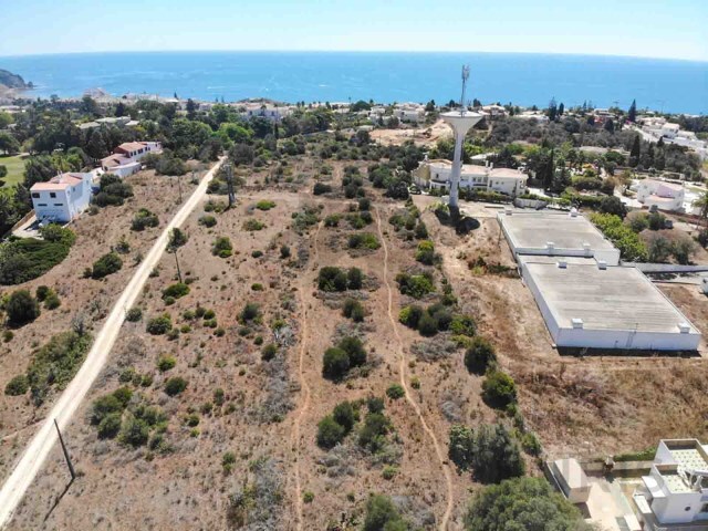 Terreno Rstico - Luz, Lagos, Faro (Algarve) - Imagem grande