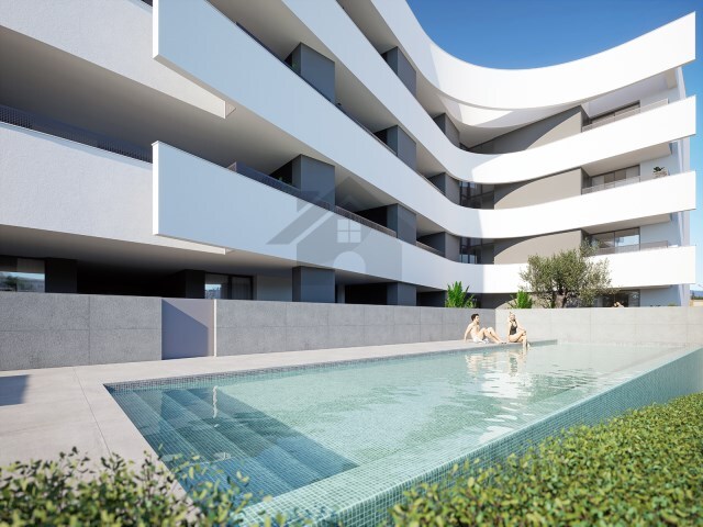 Apartamento T2 - So Gonalo de Lagos, Lagos, Faro (Algarve) - Imagem grande